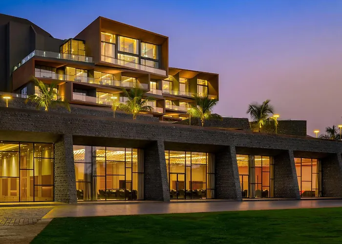 Aria Resort & Spa