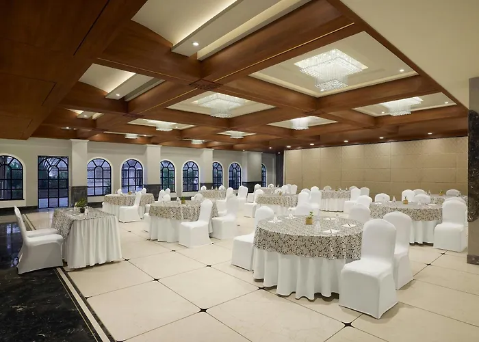The Fern Shelter Resort Palghar, Series By Marriott