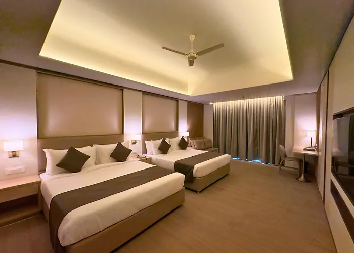 Pearl Resort