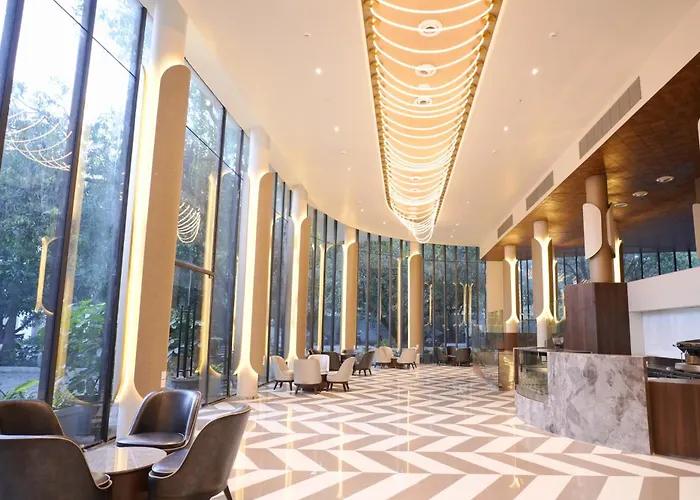 Pearl Resort