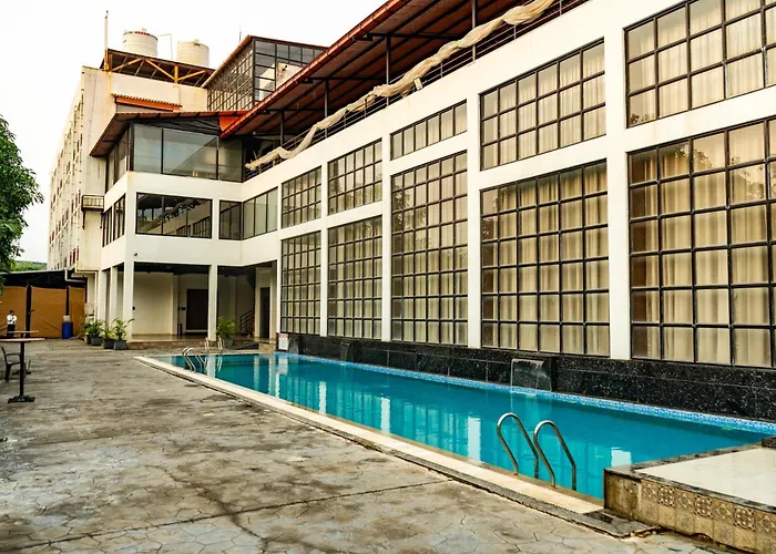 Krown Palace Resort
